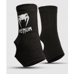 Venum Kontact Bandáže kotníků Black/Silver – Hledejceny.cz