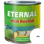 Eternal Mat Revital 0,35 kg bílá – Hledejceny.cz