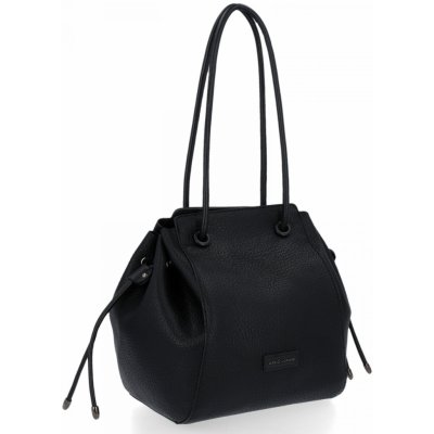 David Jones kabelka shopper bag CM6406 černá – Zboží Mobilmania