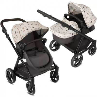 ABC Design Migno 2024 teddy – Hledejceny.cz