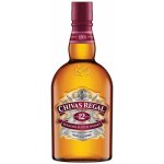 Chivas Regal 12y 40% 0,7 l (holá láhev) – Zbozi.Blesk.cz