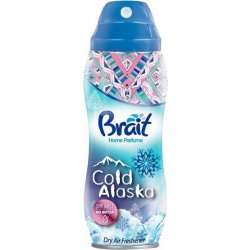 Brait osvěžovač vzduchu Parfume Cold Alaska 300ml