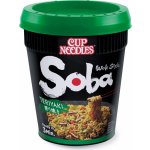 Nissin Cup Noodles Yakisoba Teriyaki polévka 90 g – Zboží Mobilmania