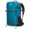 Turistický batoh Mammut Nirvana 18 l modrá