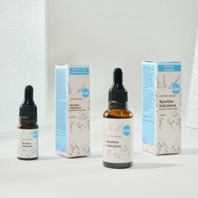 Navia pleťové sérum Dračí krev 10 ml – Sleviste.cz