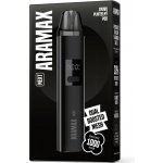 Aramax Next Pod 1000 mAh Černá 1 ks – Zboží Dáma