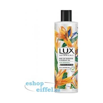 Lux sprchový gel Bird of Paradise (Daily Shower Gel) 500 ml