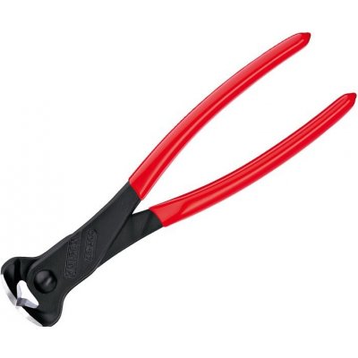 Kleště štípací čelní Knipex 68 01 - 180mm 68 01 180 – Hledejceny.cz