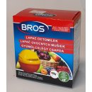 Bros lapač octomilek past + tekutá náplň 30 ml 381