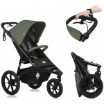 lionelo Golf Azura green forest 2023 – Zboží Dáma