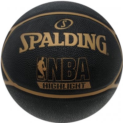 Spalding NBA Highlight – Zboží Mobilmania