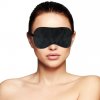 SM, BDSM, fetiš Darkness Eyemask Basic