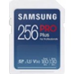 Samsung SDXC 256 GB MB-SD256S/EU – Hledejceny.cz