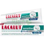 Lacalut Sensitive Plus 75 ml – Hledejceny.cz