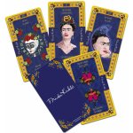 Tarotové Karty Frida Kahlo – Zboží Mobilmania