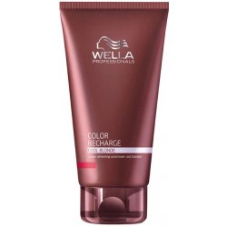 Wella Color Recharge Cool Blonde Conditioner 200 ml