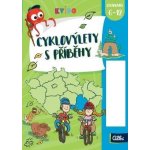 Albi Cyklovýlety s příběhy Břeclavsko Kvído – Zboží Živě