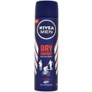 Deodorant Nivea Men Dry Impact deospray 150 ml