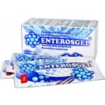 Bioline Products Enterosgel perorální suspenze v sáčcích 150 g – Hledejceny.cz