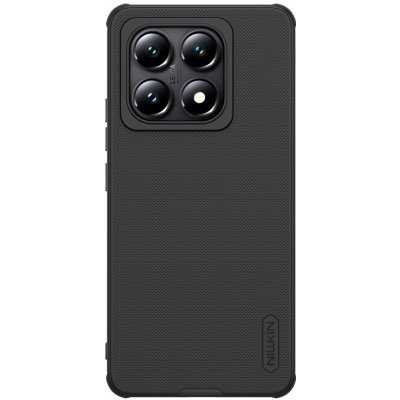 Nillkin Super Frosted PRO pro Xiaomi 14T Black 57983123534 – Hledejceny.cz