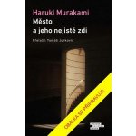 Město a jeho nejisté zdi – Zboží Dáma