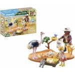 Playmobil 71296 Chovatelé pštrosů – Zboží Živě Playmobil 71296 Chovatelé pštrosů – Zboží Živě