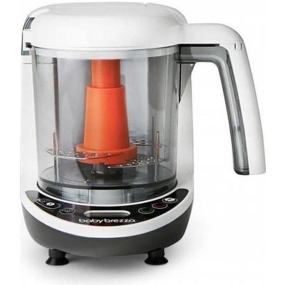 Baby Brezza Food Maker Deluxe – Hledejceny.cz