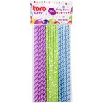 Toro Brčka ozdobná papírová 263965 – Zboží Dáma