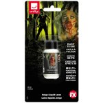 Tekutý latex nízký obsah amoniaku tělový – Zboží Dáma