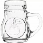 Gastrozone Sklenice na pálenku Williams Hruškovice 12 x 40 ml – Hledejceny.cz