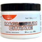 Hi Tec Nutrition Magnesium citrate 300 g – Hledejceny.cz