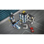 LEGO® City 60141 Policejní stanice – Zboží Živě