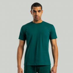 Strix tričko Aster Emerald