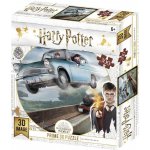 Alltoys 3D puzzle Harry Potter Ford Anglia 300 ks – Zbozi.Blesk.cz