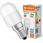 LEDVANCE LED SPECIAL T26 20 P 2.3W 865 FR E14 – Hledejceny.cz