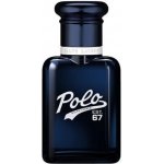 Ralph Lauren Polo 67 toaletní voda pánská 125 ml – Hledejceny.cz