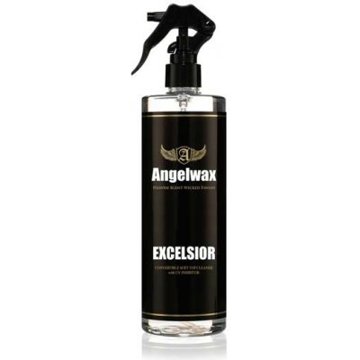 Angelwax Excelsior Soft Top Cleaner 500 ml