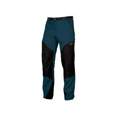 Direct Alpine Patrol 4.0 kalhoty šedomodrá/černá