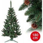 ANMA Vánoční stromek SKY 180 cm jedle AM0119 – Hledejceny.cz