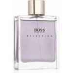 Hugo Boss Selection toaletní voda pánská 100 ml – Hledejceny.cz