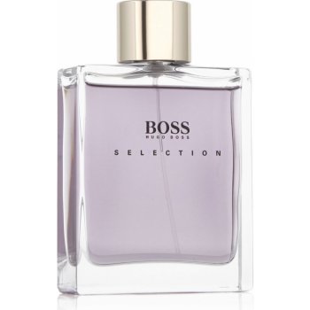 Hugo Boss Selection toaletní voda pánská 100 ml