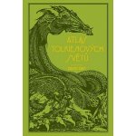 Atlas Tolkienových světů - David Day – Hledejceny.cz