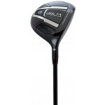 Benross Golf Delta Fujikura Atmos 5 Fairwayové dřevo pravé 15° Stiff – Hledejceny.cz