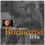 Jiří Menzel Rozmarná léta Jiřího Menzela – Hledejceny.cz