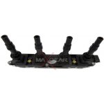Zapalovací cívka MAXGEAR 13-0030 – Hledejceny.cz