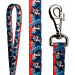 JK ANIMALS vodítko Wolf – Zboží Dáma