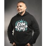 Gym king mikina ORIGO – Zboží Dáma