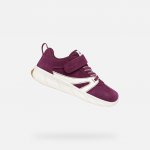 Geox Foot-run G014266 fialová – Hledejceny.cz