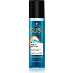 Gliss Kur Express Aqua Revive Balzám na vlasy 200 ml – Zboží Mobilmania
