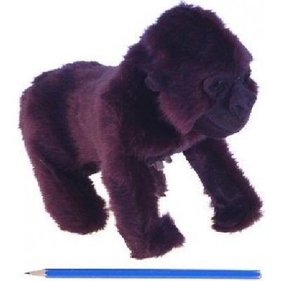 Gorila chodi salto 21 cm